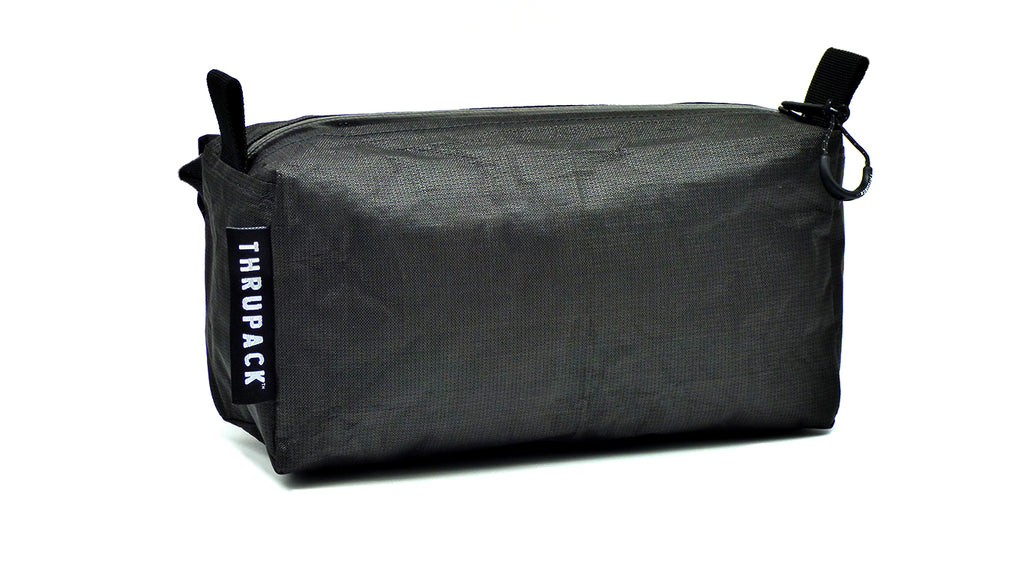 Supreme Mesh Mini Duffle Bag 'Black' | Black | Men's Size 200